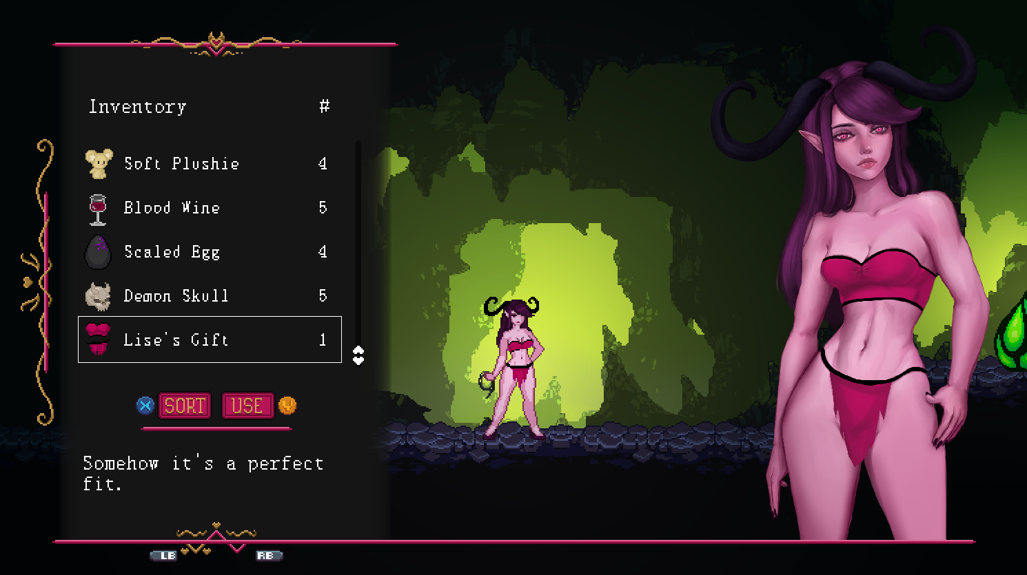 SINHER© (Free Version) screenshot 2