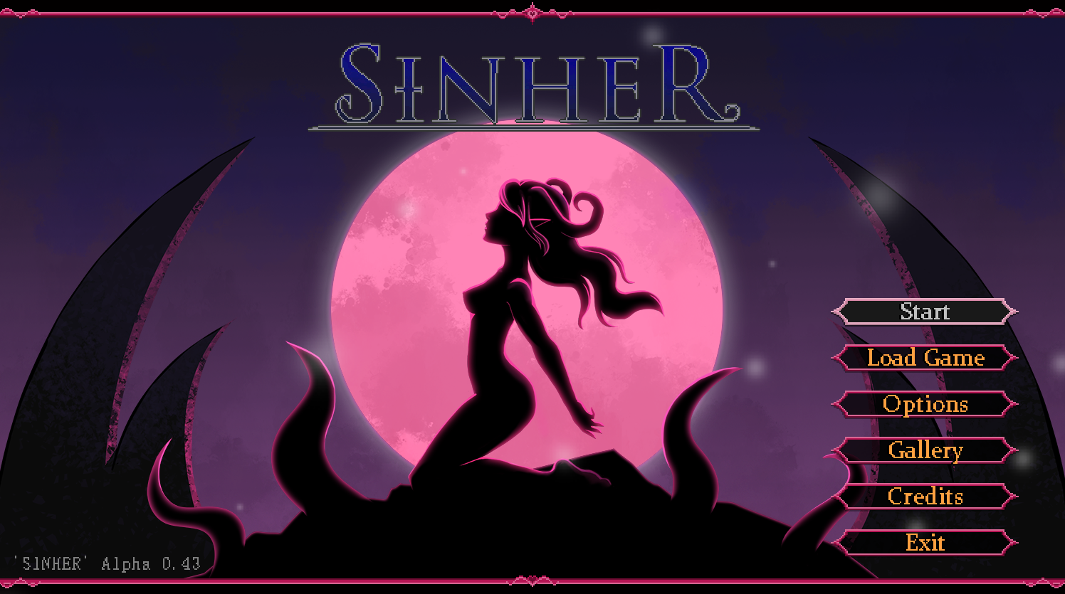 SINHER© (Free Version) screenshot 3