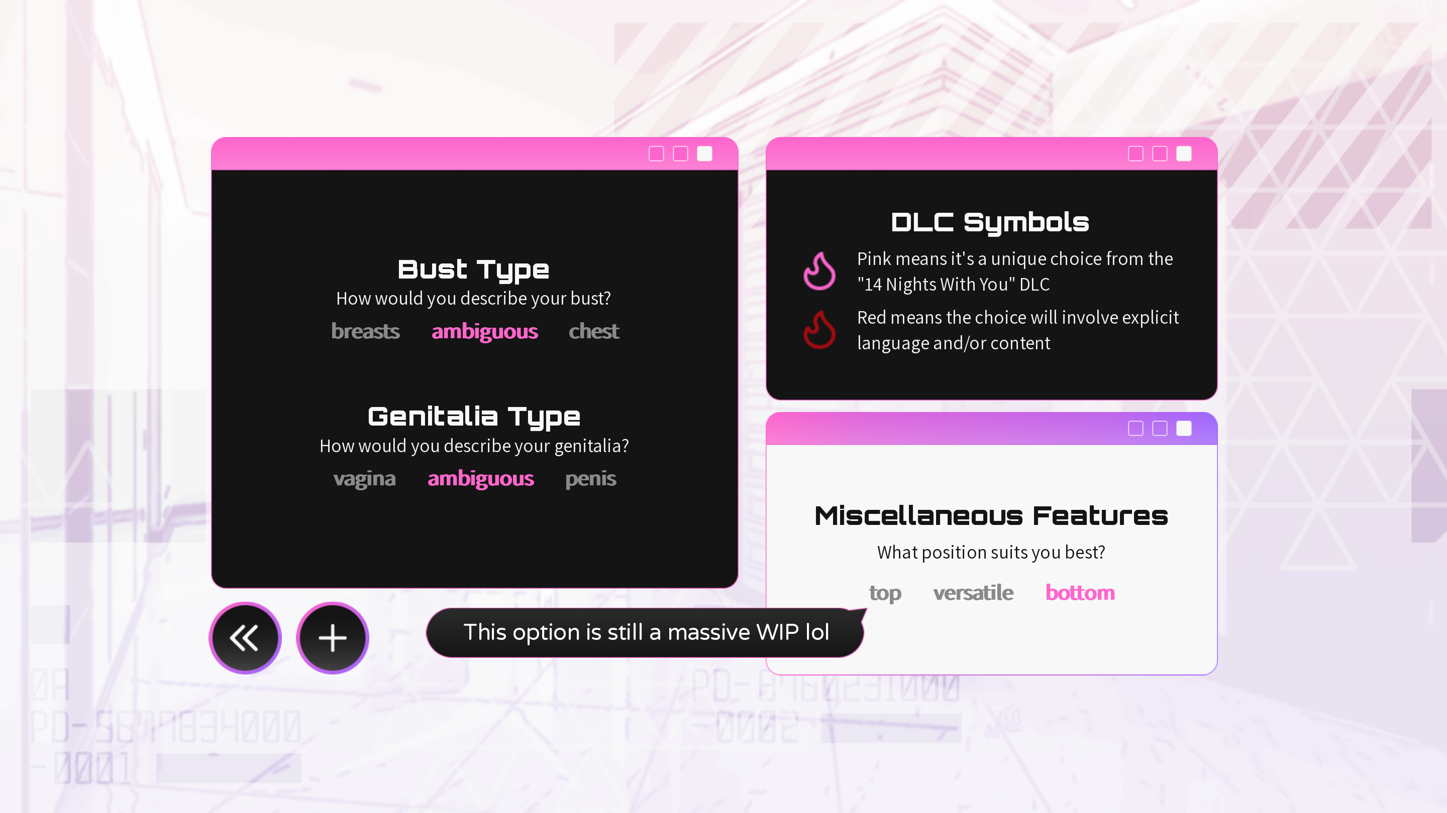 Screenshot 6 for 14 Nights With You [DLC]