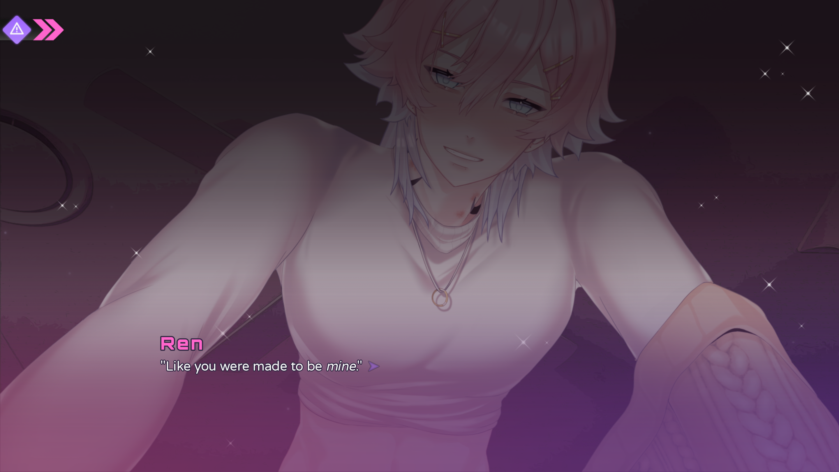 Screenshot 10 for 14 Nights With You [DLC]