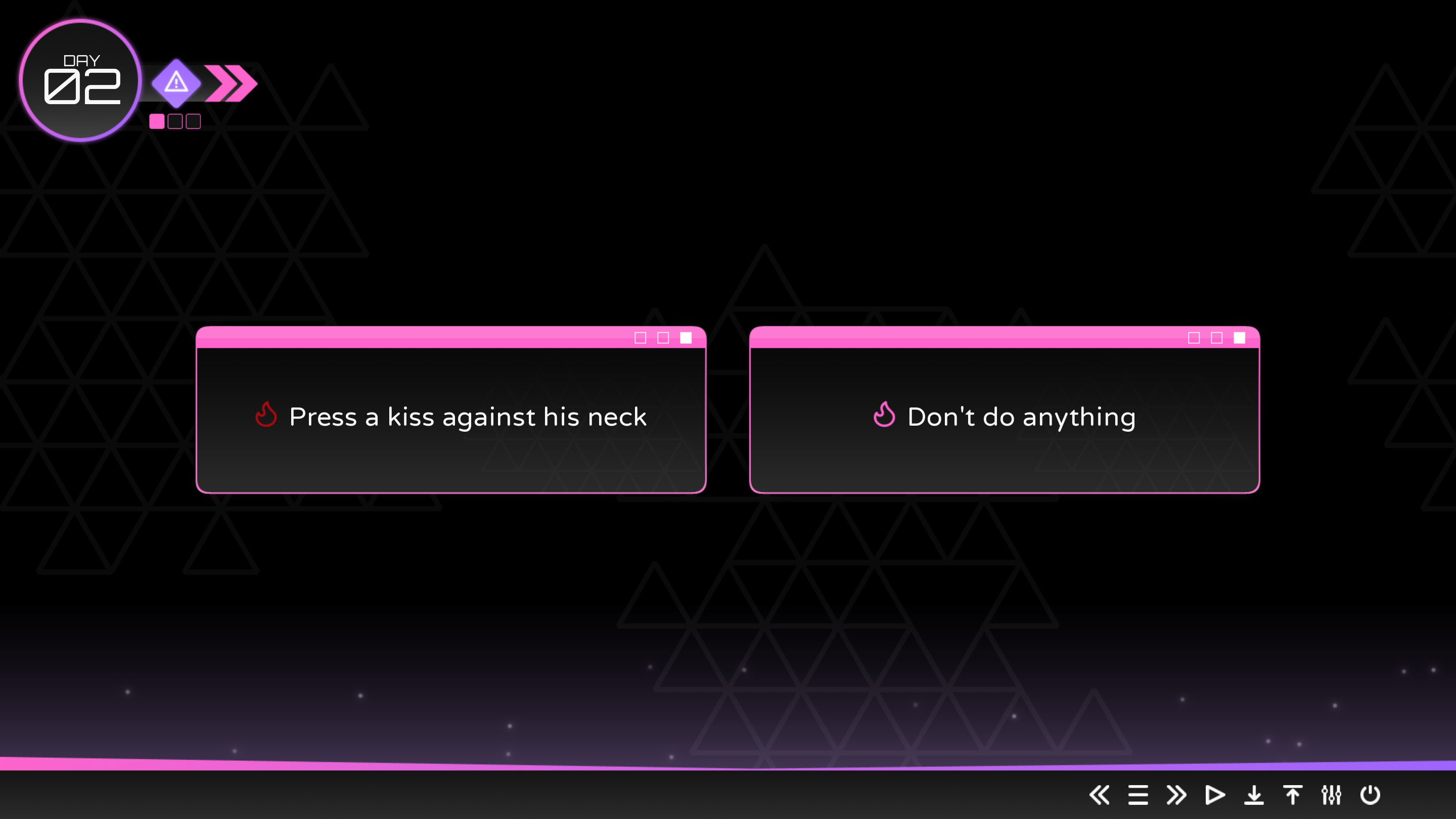 Screenshot 8 for 14 Nights With You [DLC]