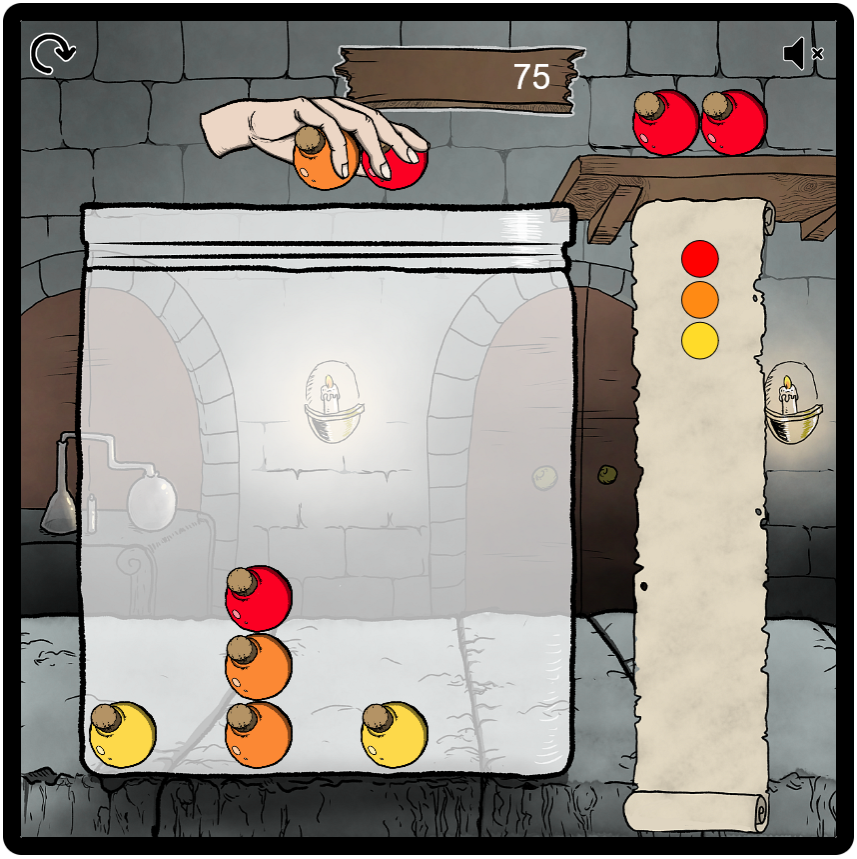 Screenshot 3 for ColorAlchemy