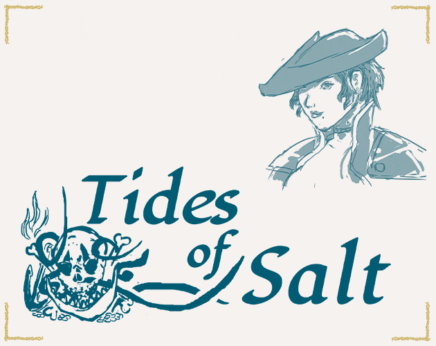 Screenshot 2 for Tides of Salt