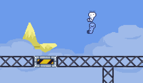 Screenshot 2 for Big Litttle Guys