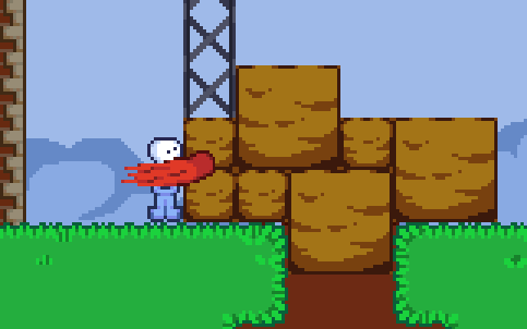 Screenshot 3 for Big Litttle Guys
