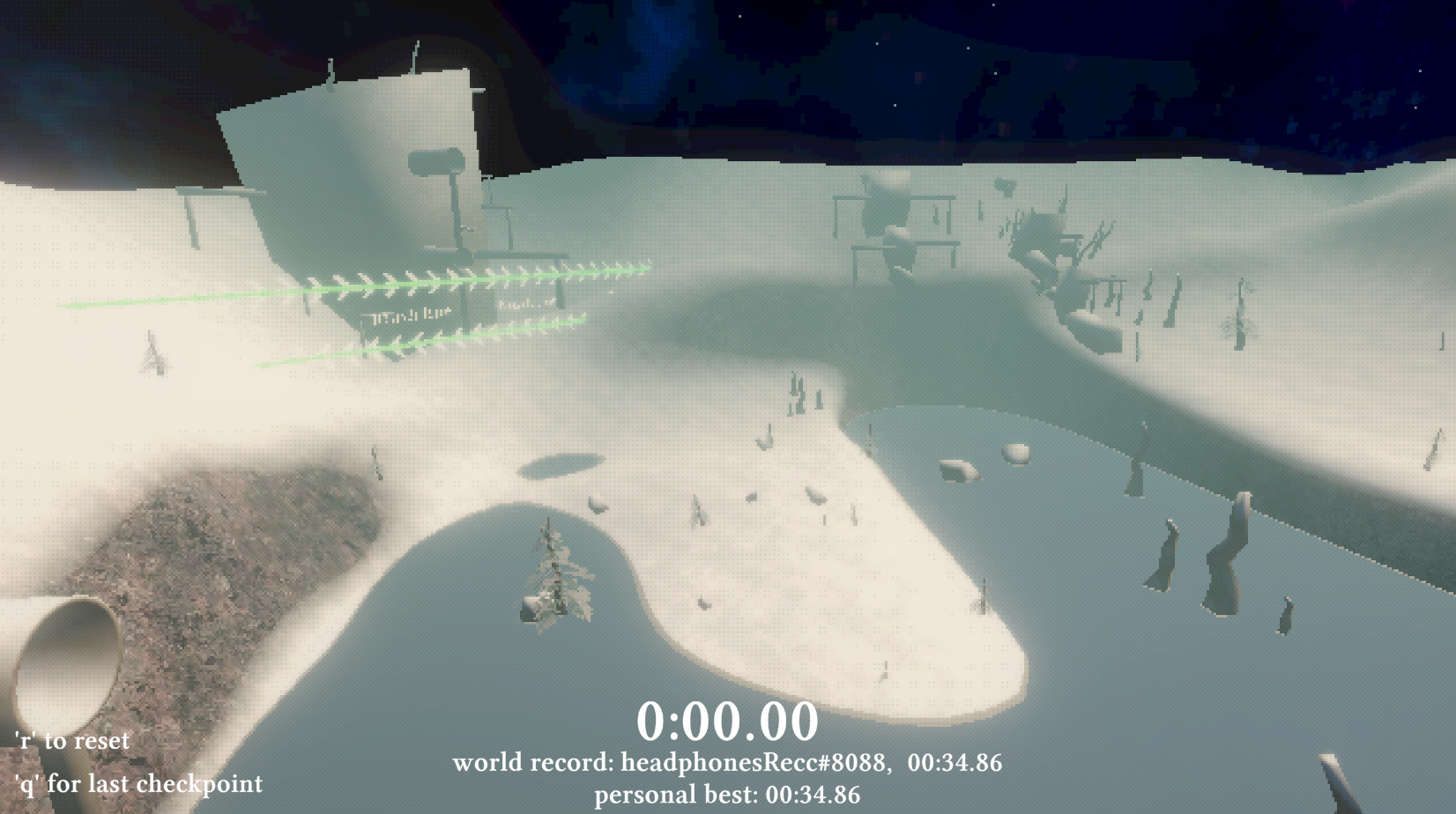 Screenshot 4 for retired.