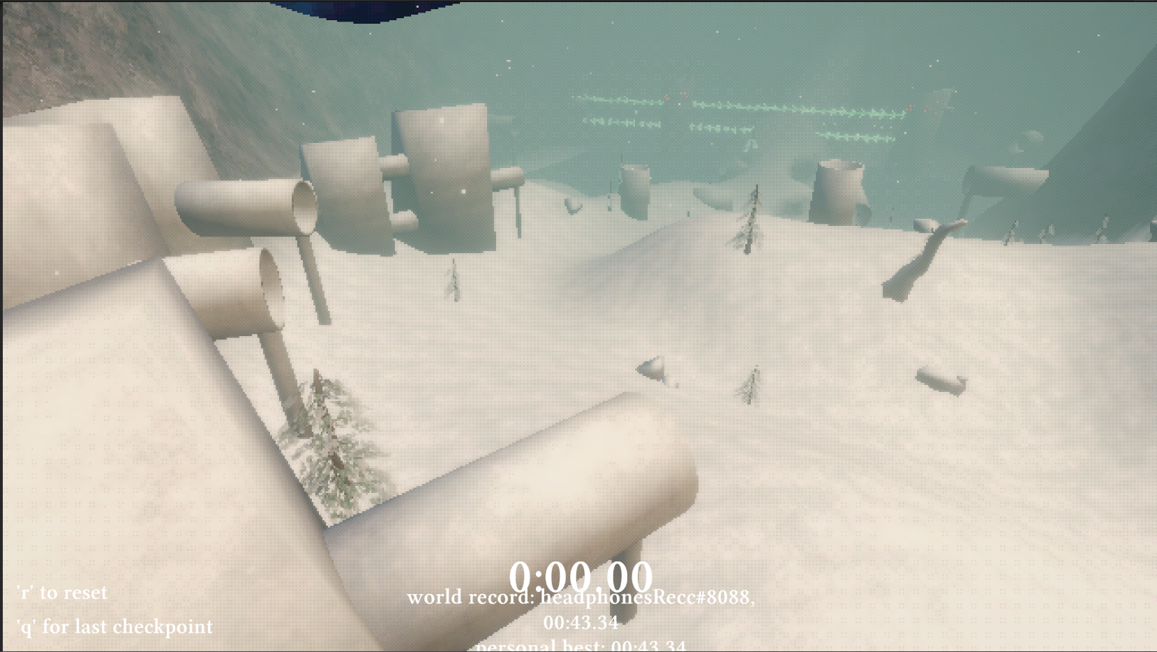Screenshot 3 for retired.