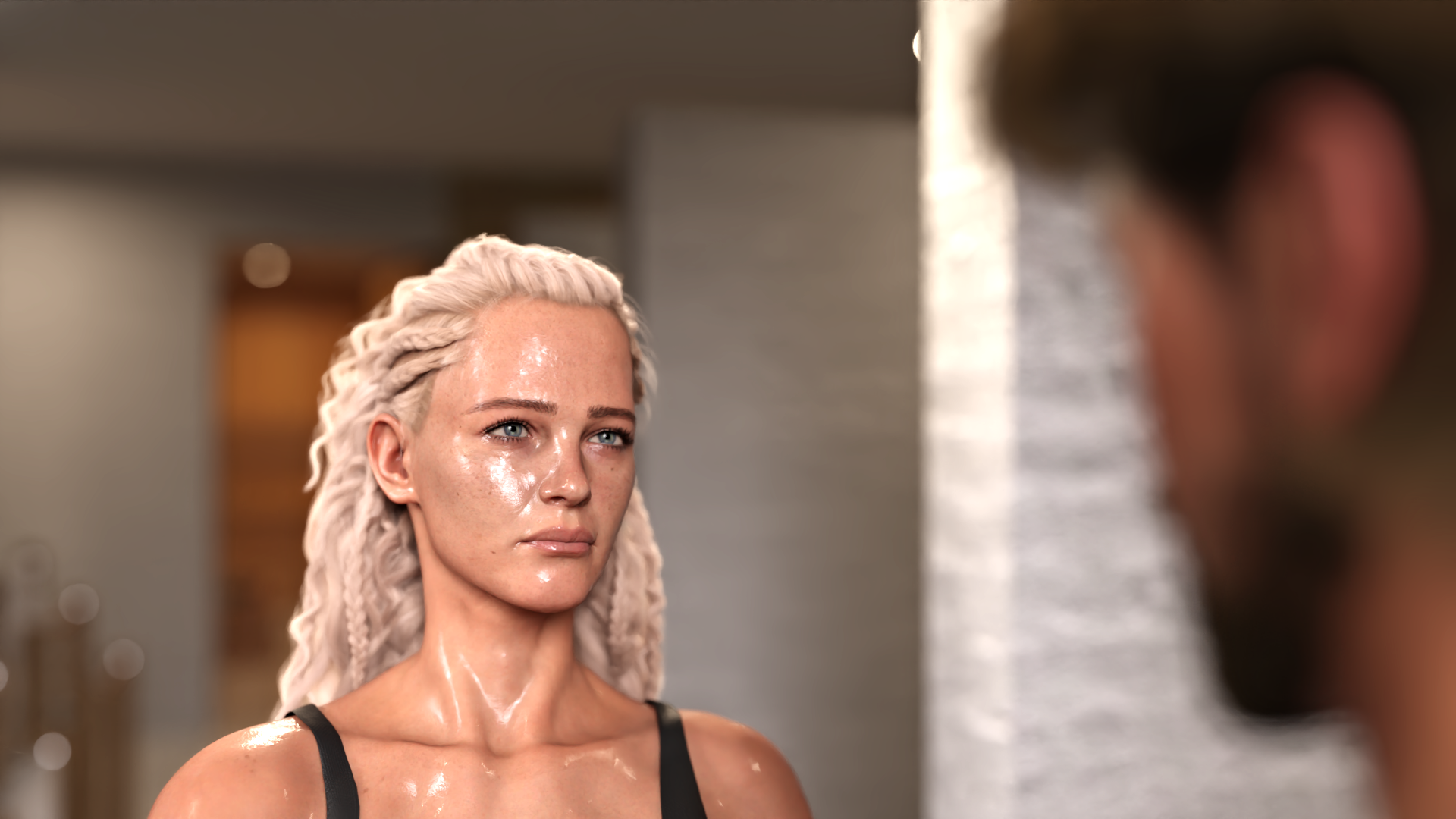Screenshot 9 for 24 Lustful Hours Demo