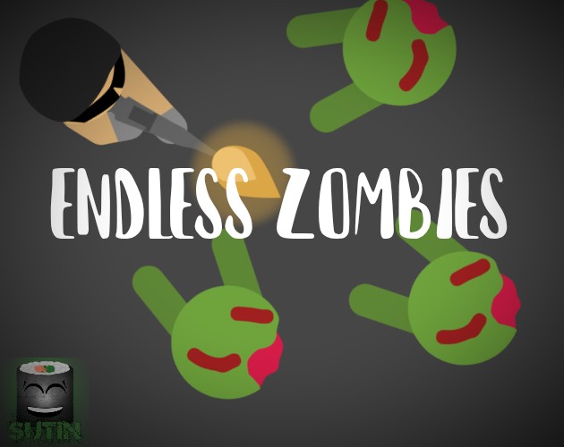 Screenshot 2 for Endless Zombies