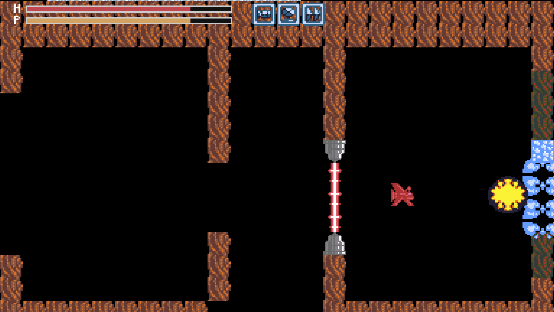 Screenshot 3 for Tormenter