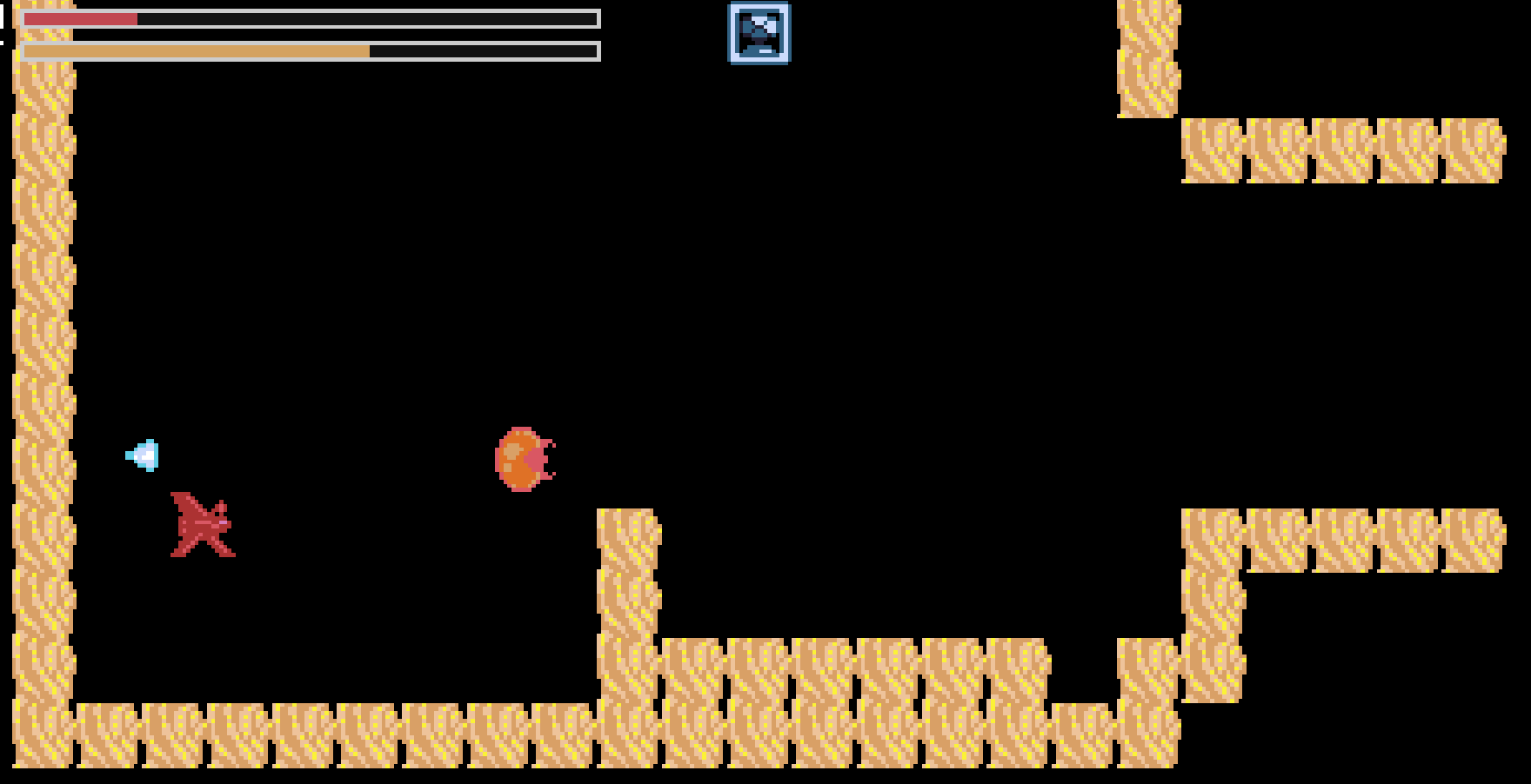 Screenshot 7 for Tormenter