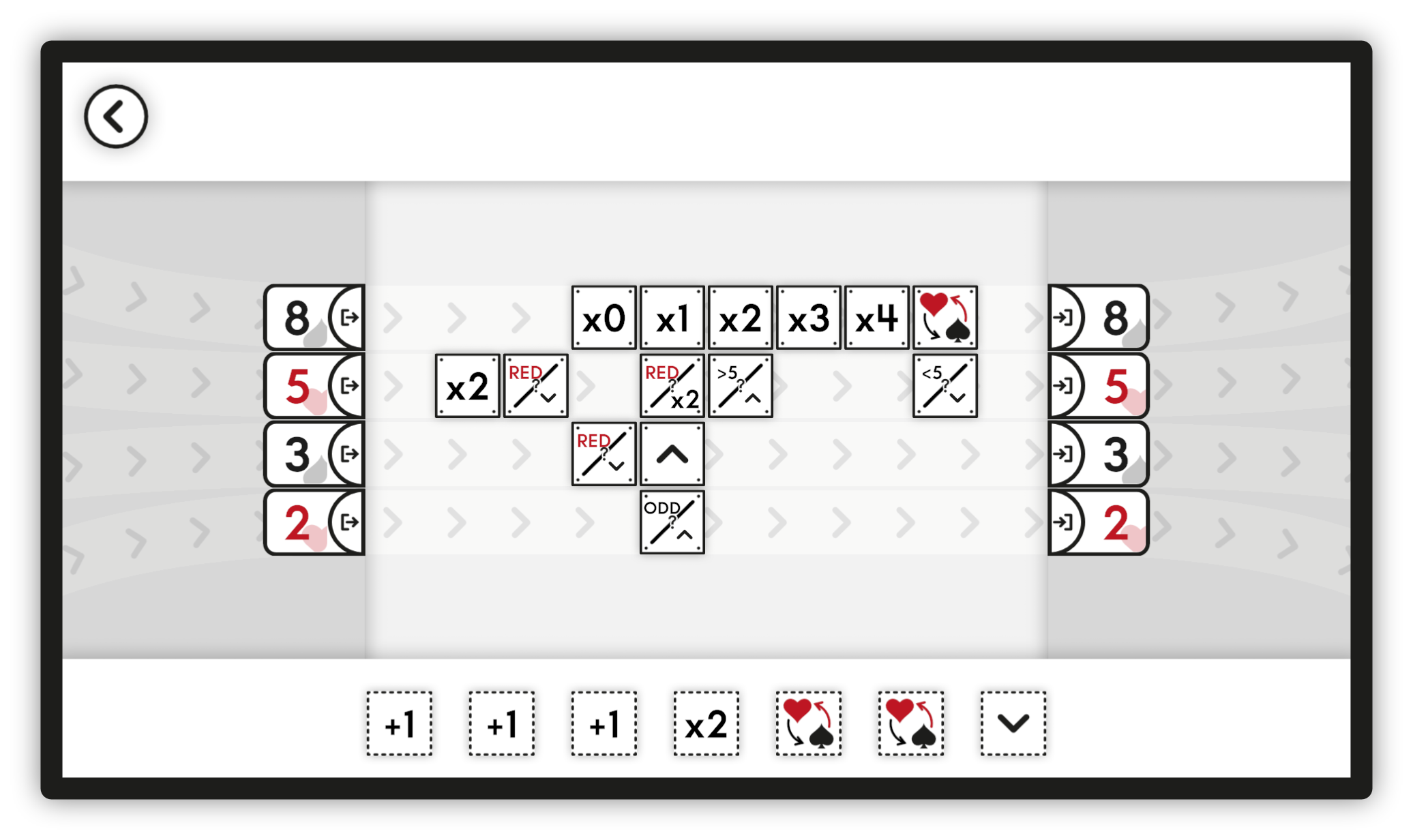 Screenshot 5 for The N0THING Machines