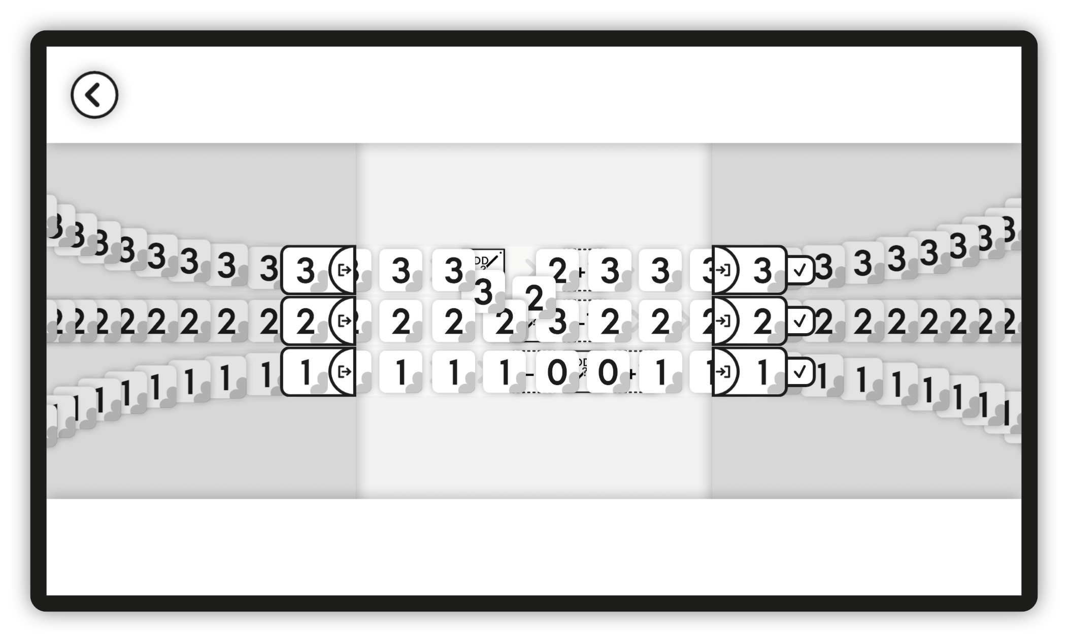 Screenshot 3 for The N0THING Machines