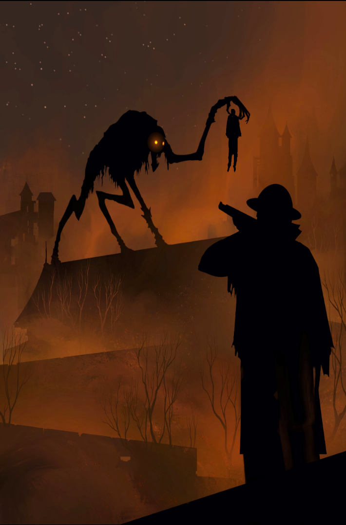 Screenshot 5 for No Man's Land Playtest