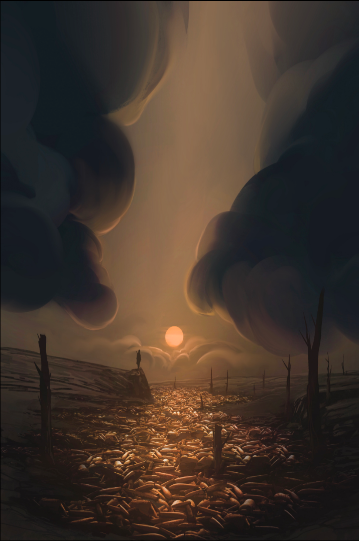 Screenshot 6 for No Man's Land Playtest
