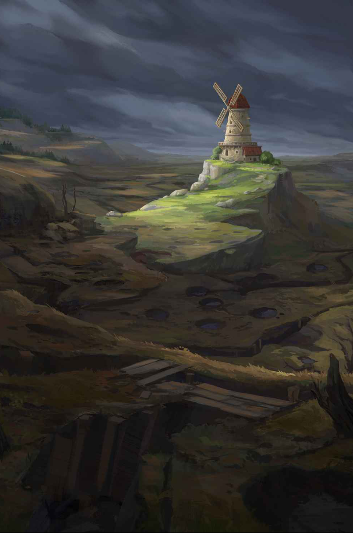 Screenshot 7 for No Man's Land Playtest