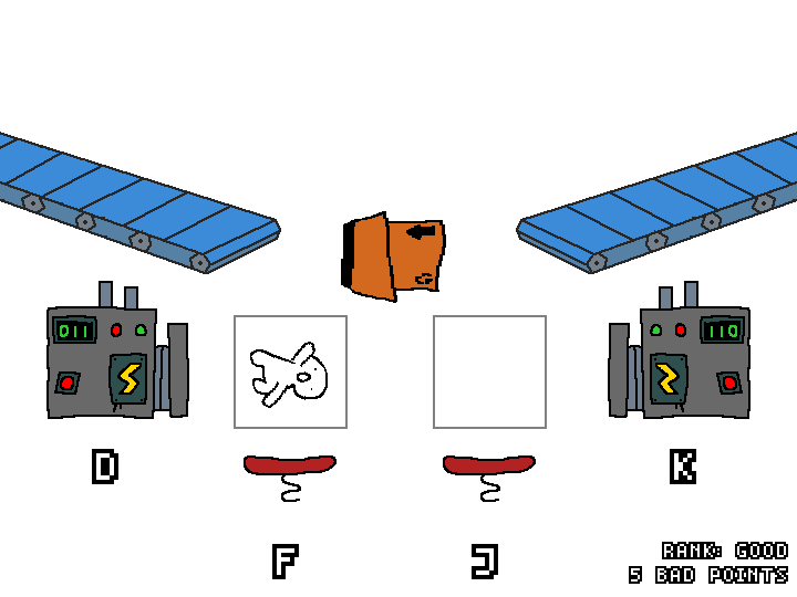 Screenshot 3 for Little Guys INC