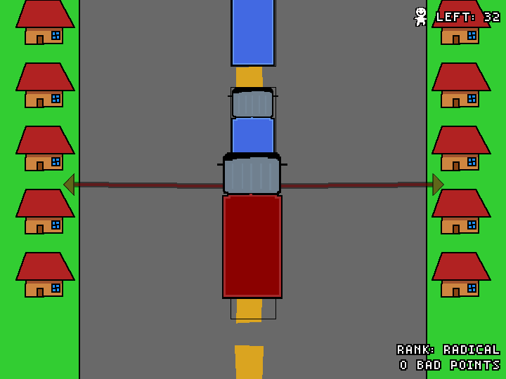 Screenshot 4 for Little Guys INC