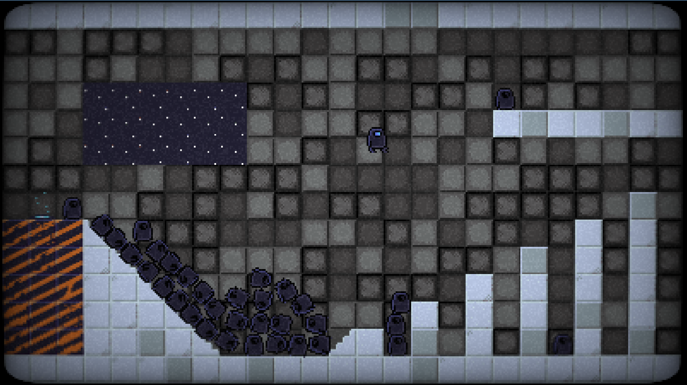Screenshot 3 for Anti-paradox [DEMO]