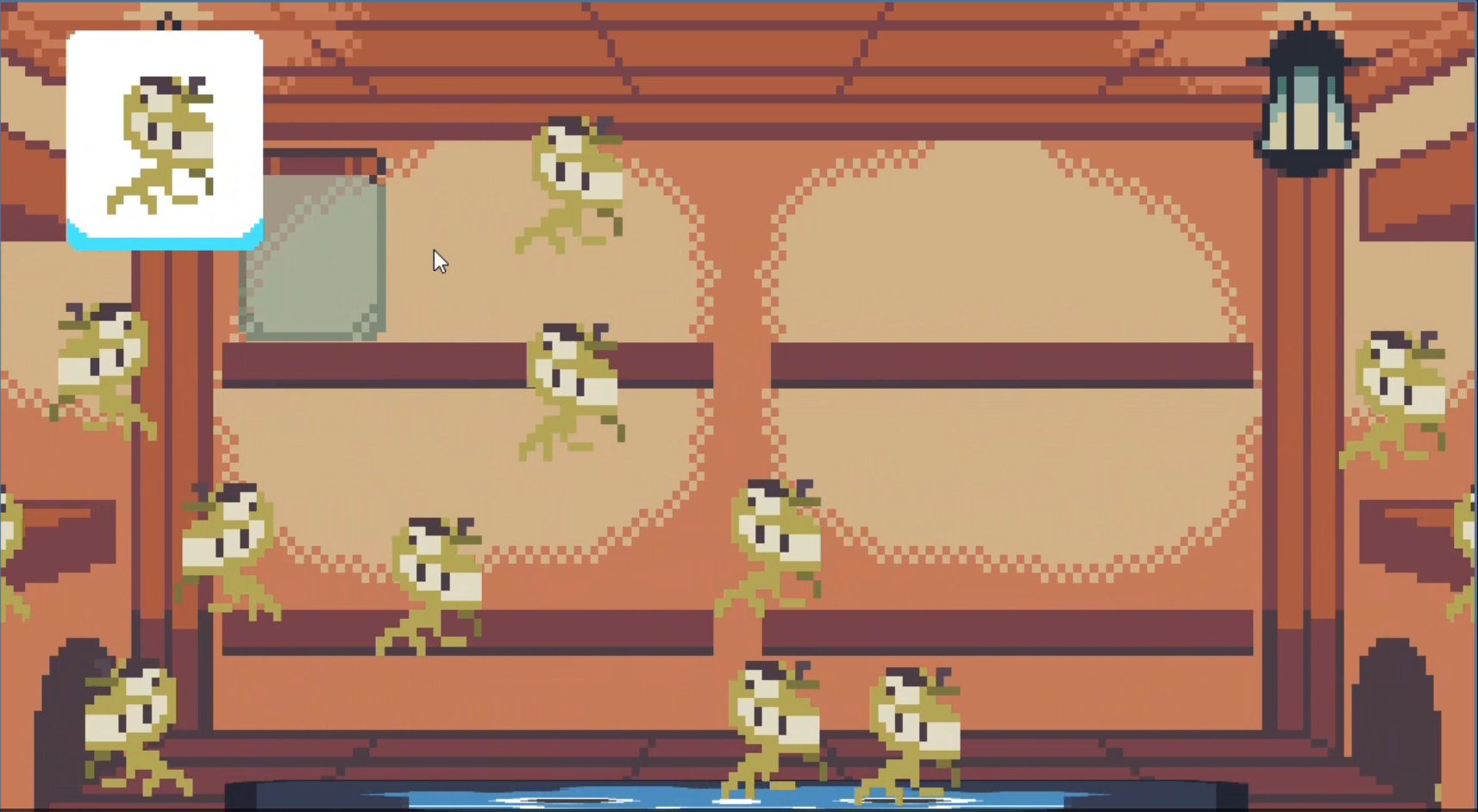 Screenshot 2 for Critters & Co
