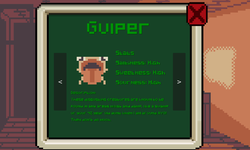 Screenshot 3 for Critters & Co