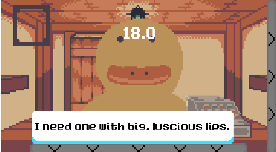 Screenshot 4 for Critters & Co