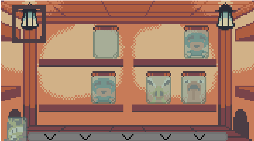 Screenshot 5 for Critters & Co