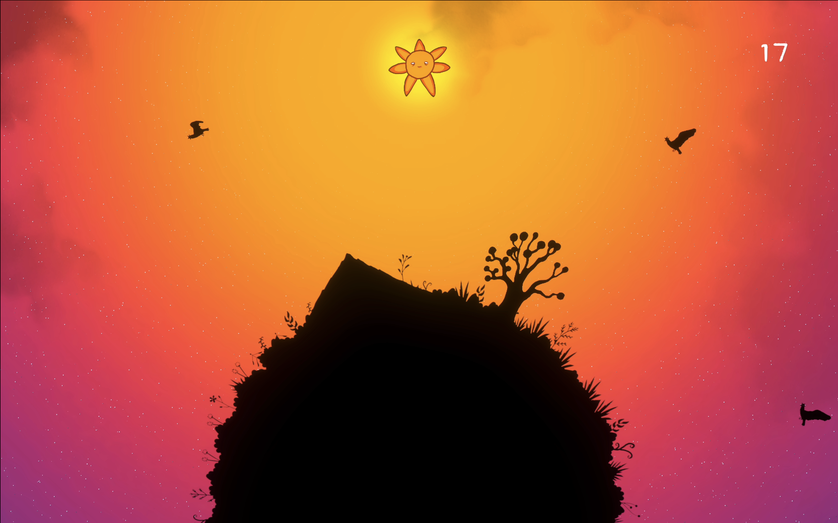 Screenshot 3 for THE WORLD IS ALWAYS ENDING.