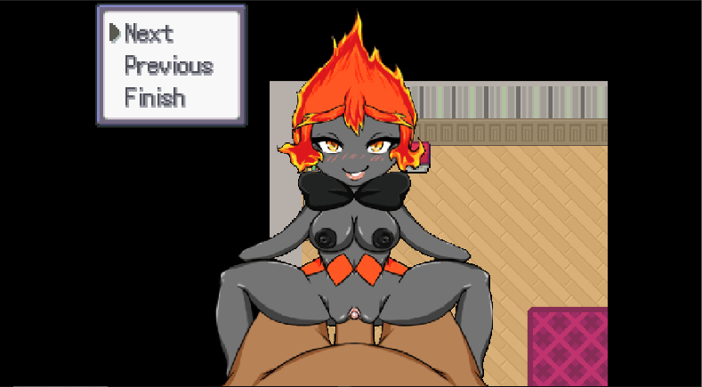 PKMN Luster screenshot 3