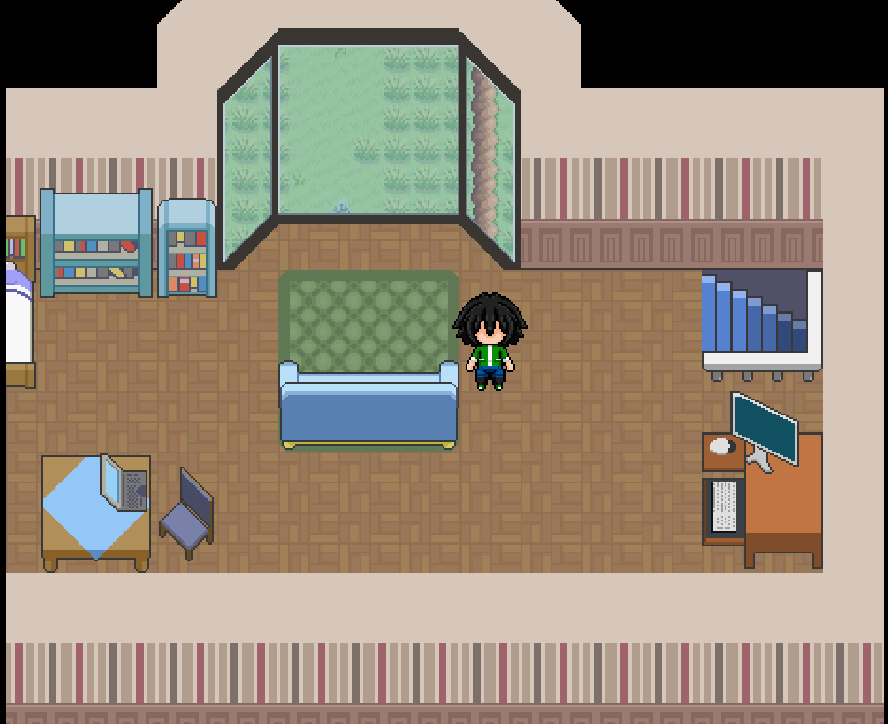 PKMN Luster screenshot 4