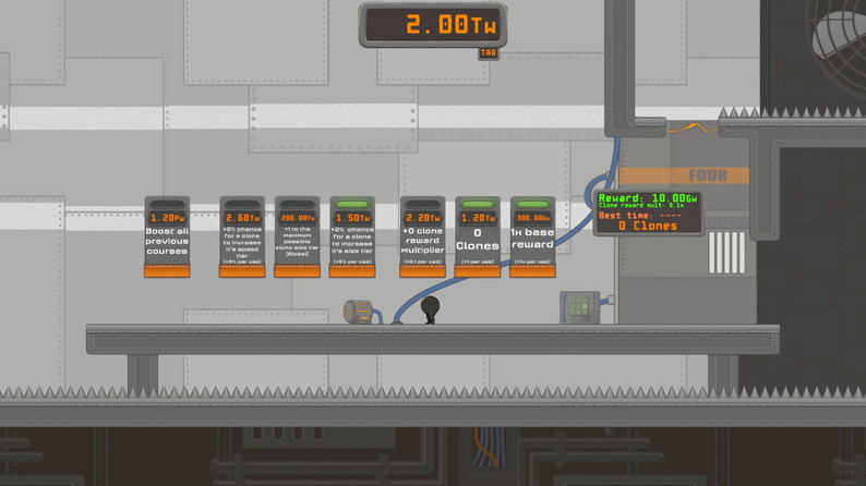 IGTAP demo [UPDATED 7th june] by Varii @ PepperTangoGames