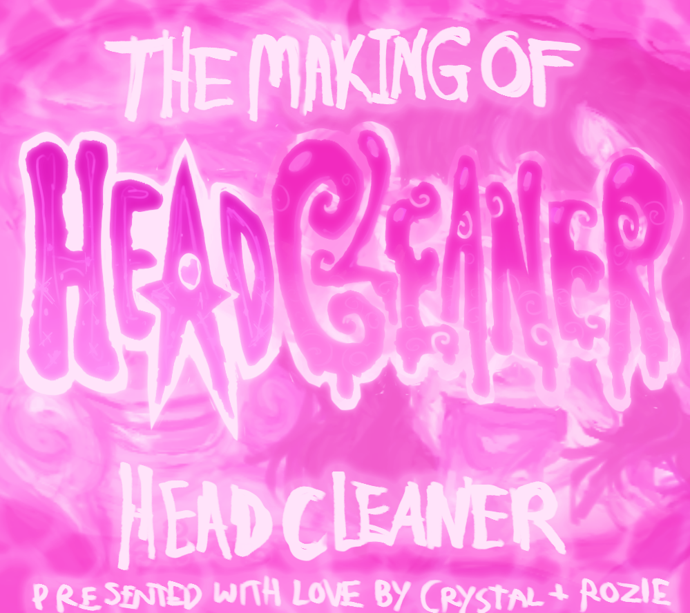 Screenshot 2 for The Making of HEAD CLEANER