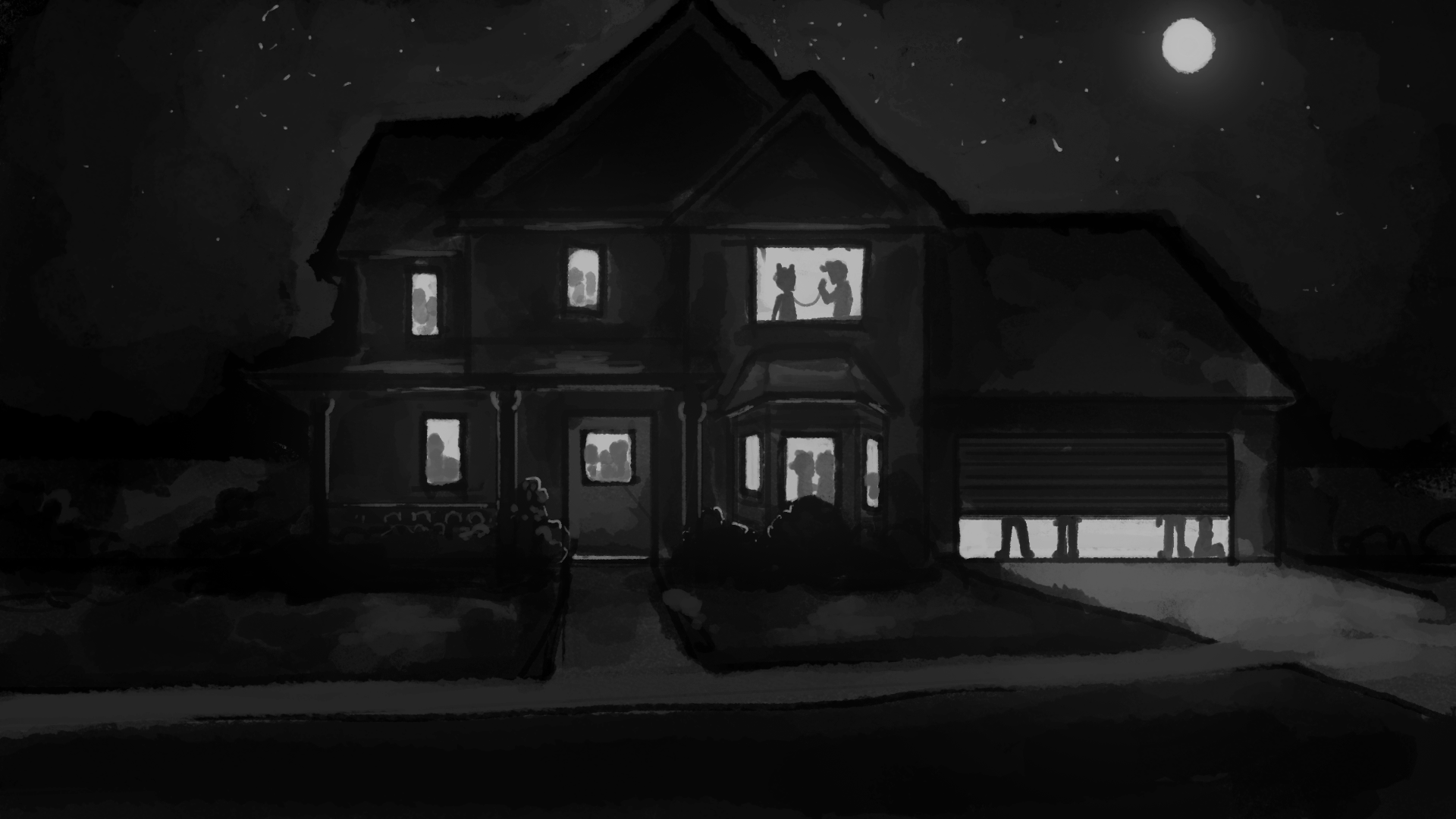 Screenshot 2 for Artsy's Tickle!