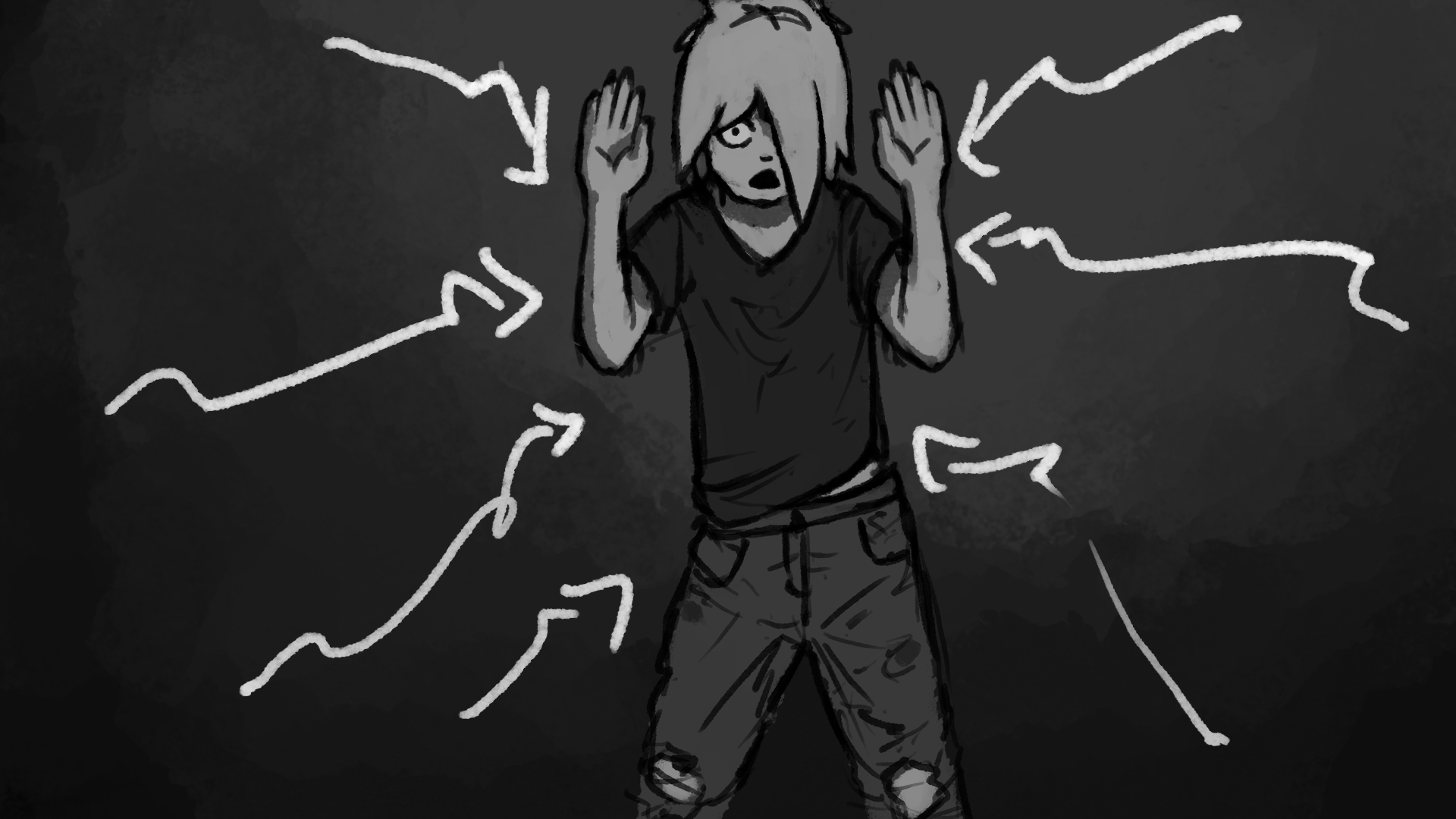 Screenshot 4 for Artsy's Tickle!