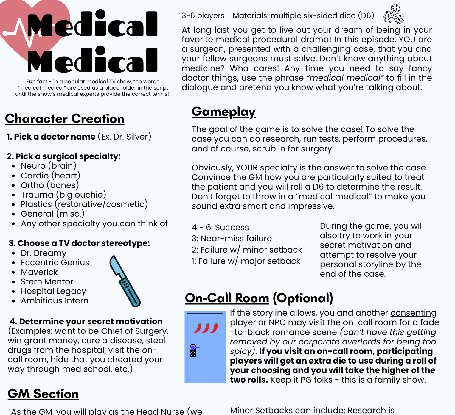 Screenshot 2 for Medical Medical