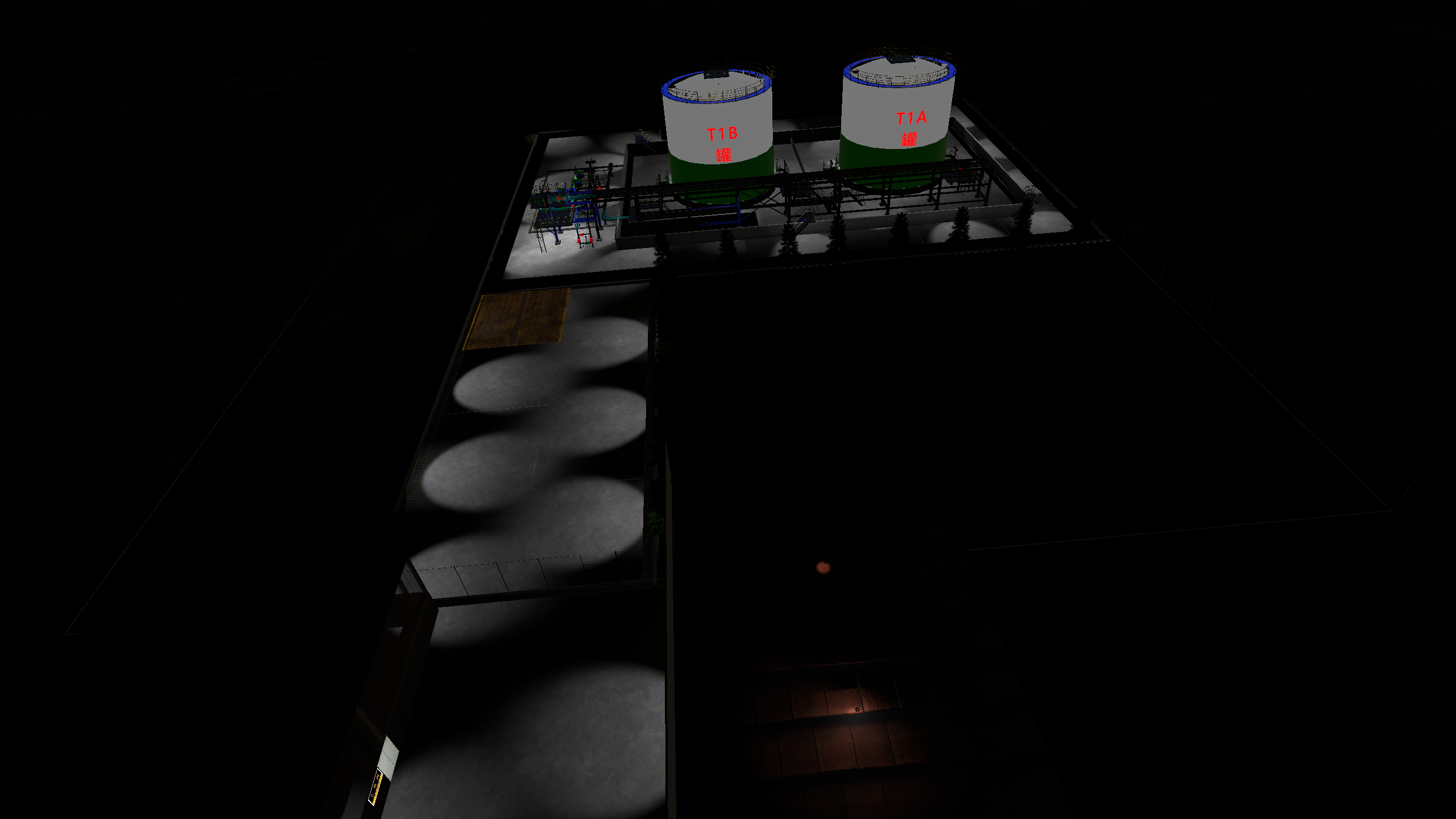 Screenshot 4 for 化工人模拟器&ChemicalPlantWorkerSimulator