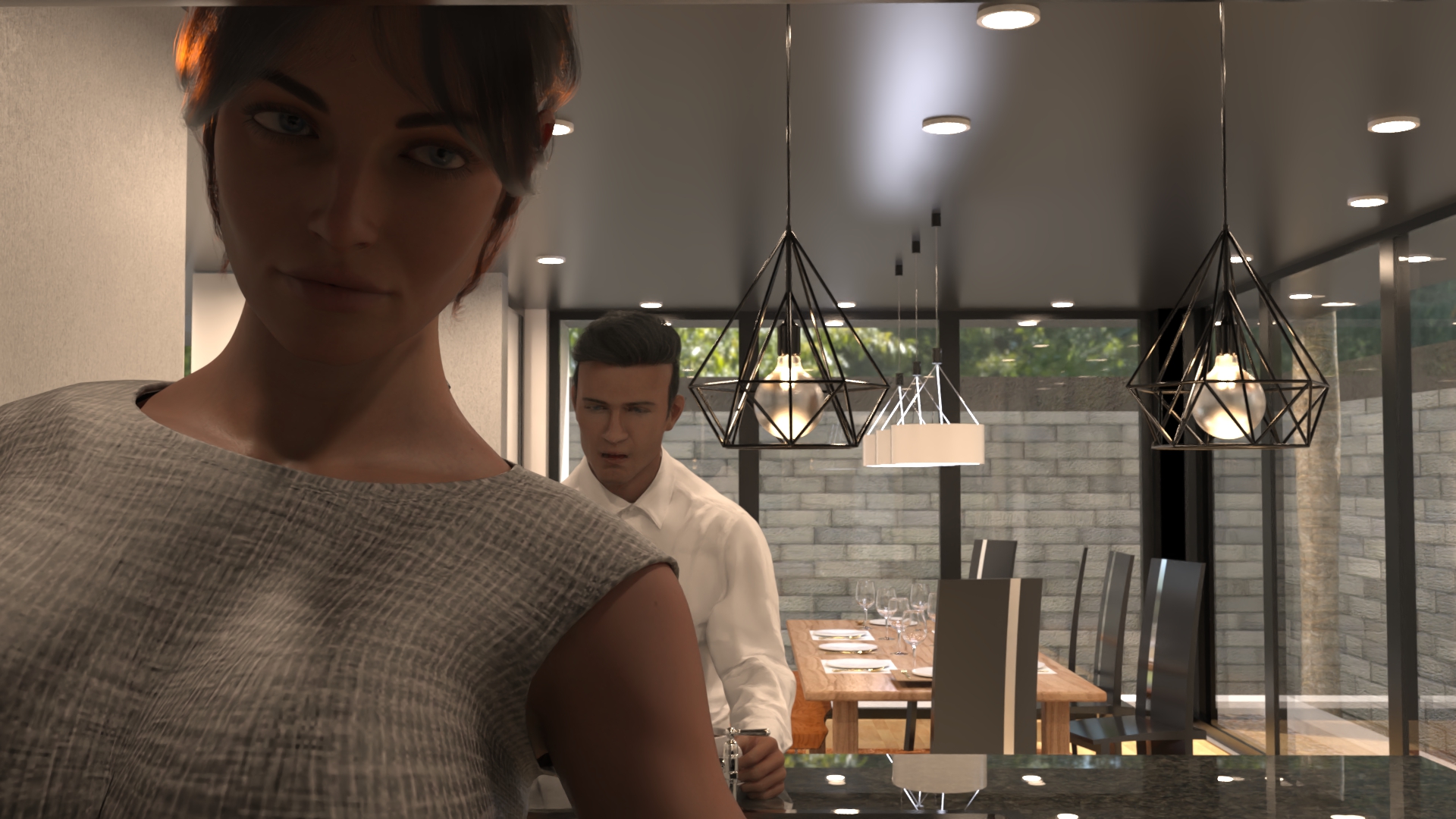 Screenshot 3 for Eros
