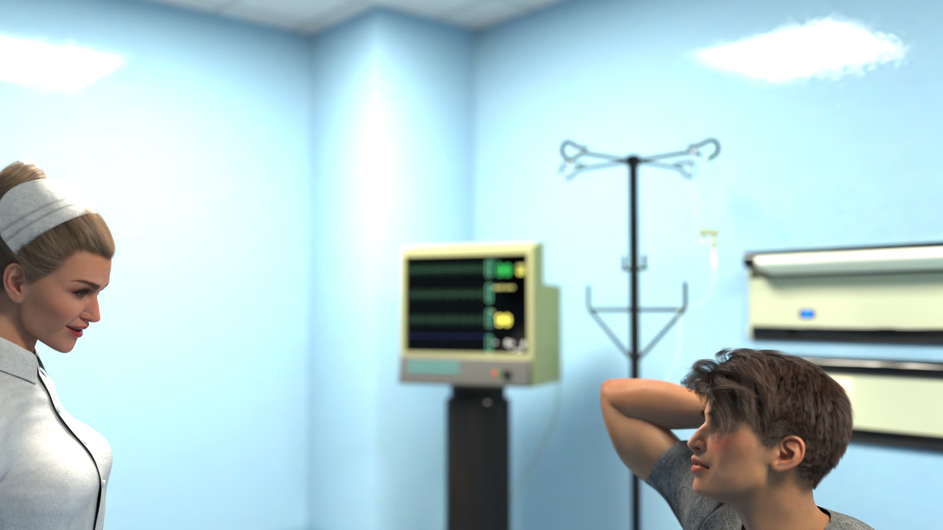 Screenshot 7 for Eros