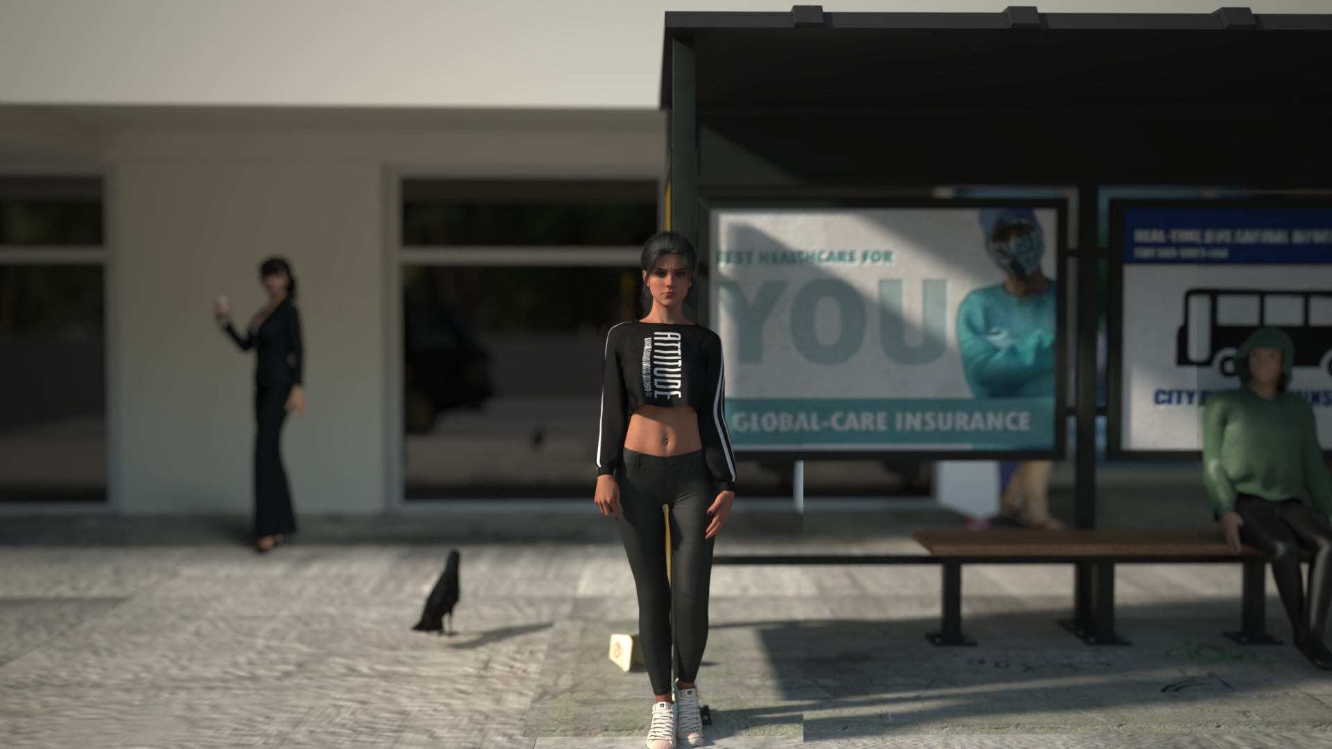 Screenshot 8 for Eros