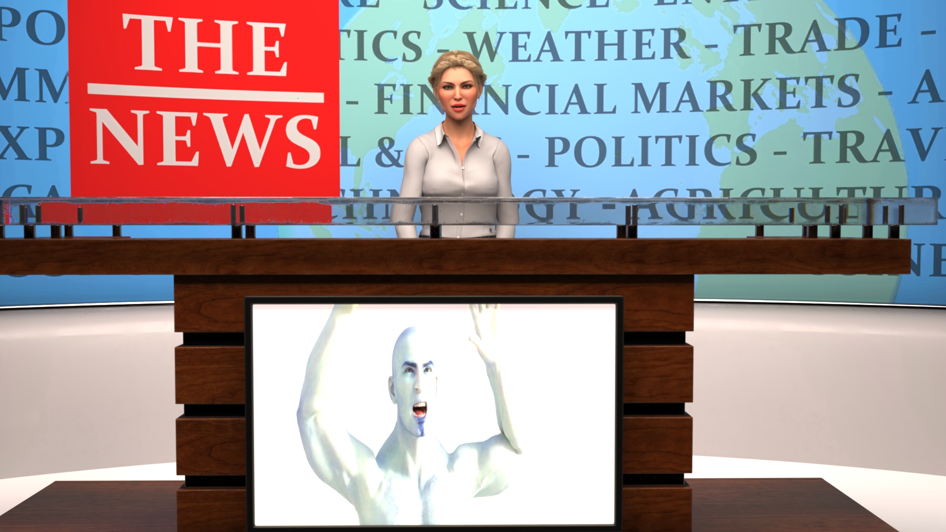 Screenshot 10 for Eros