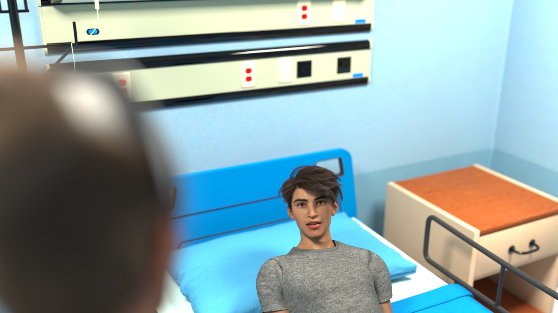 Screenshot 15 for Eros