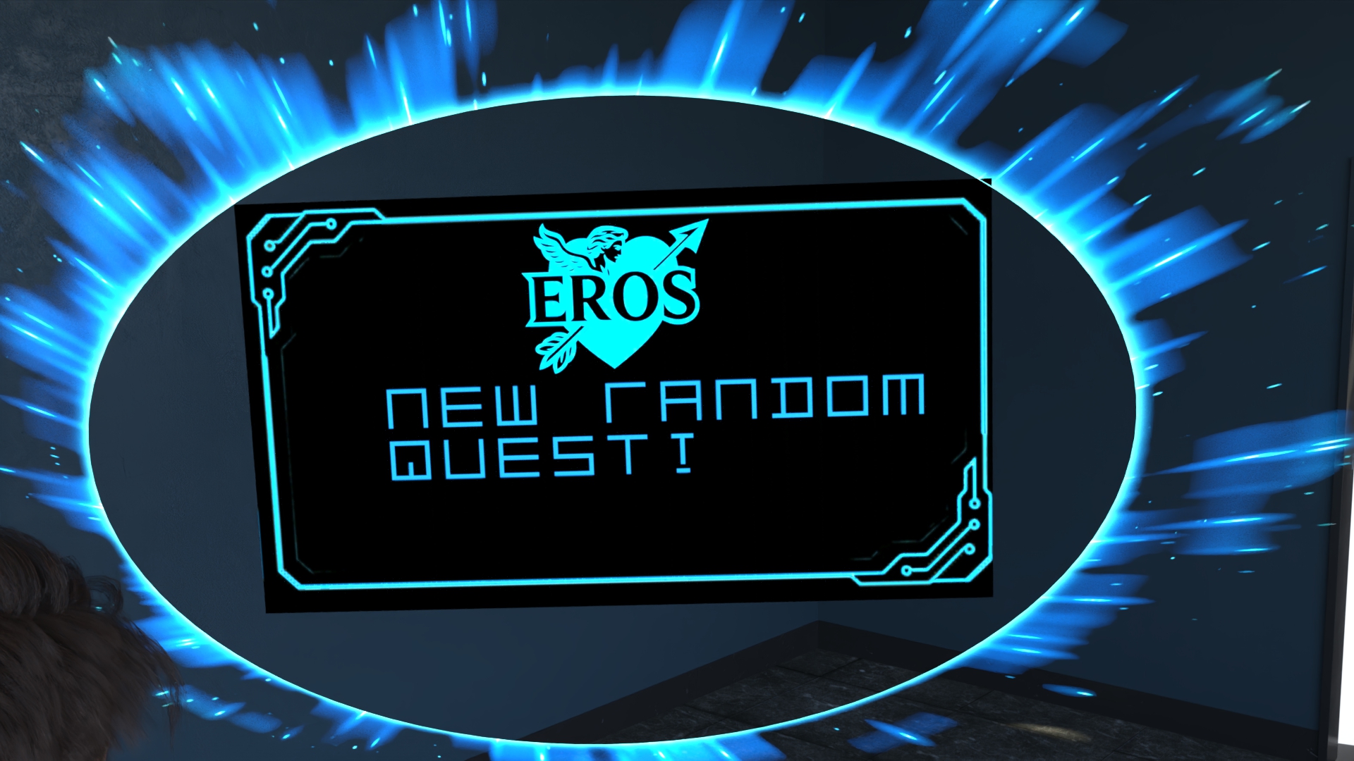 Screenshot 2 for Eros