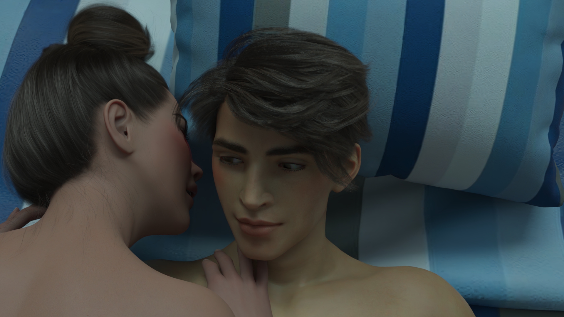 Screenshot 26 for Eros