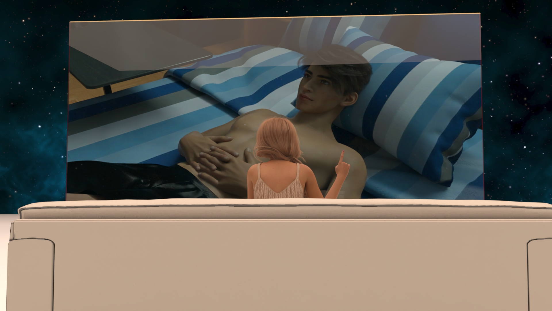 Screenshot 25 for Eros