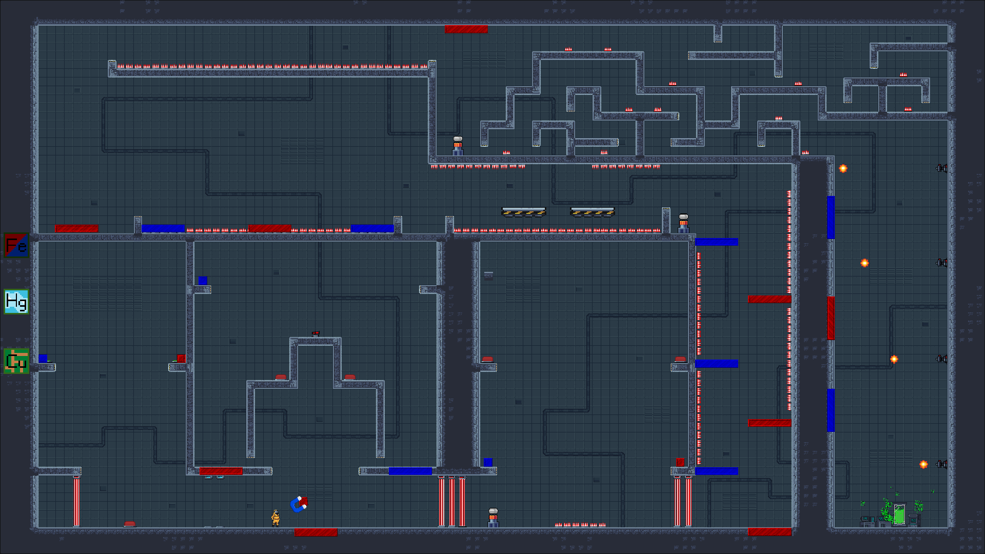 Screenshot 3 for The Periodic Loop