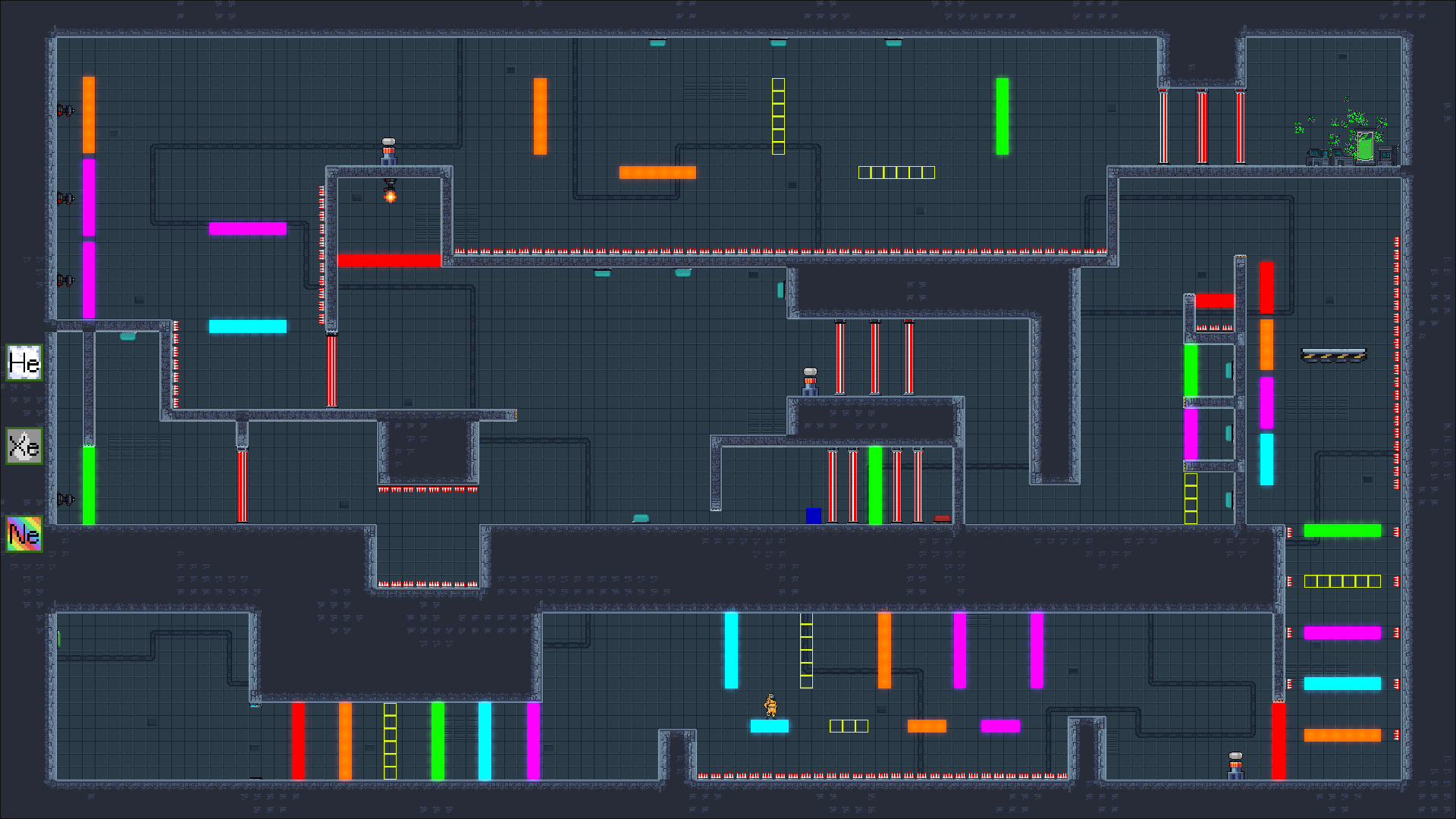 Screenshot 4 for The Periodic Loop