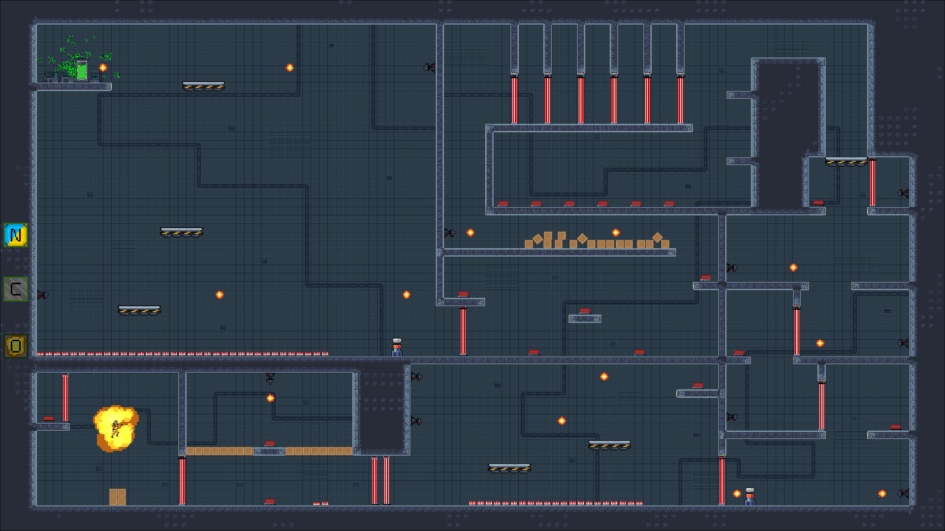 Screenshot 5 for The Periodic Loop