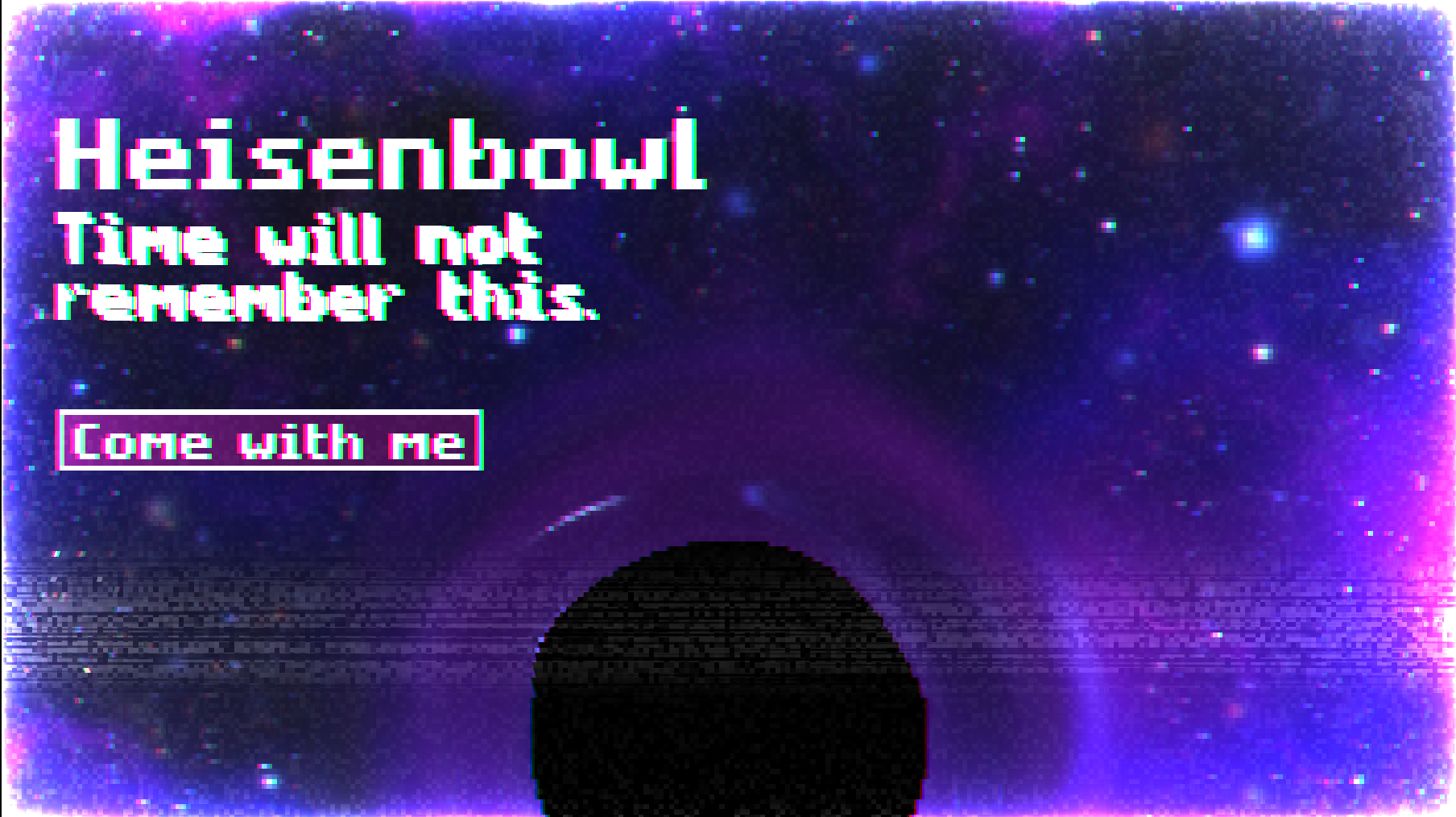 Screenshot 4 for Heisenbowl
