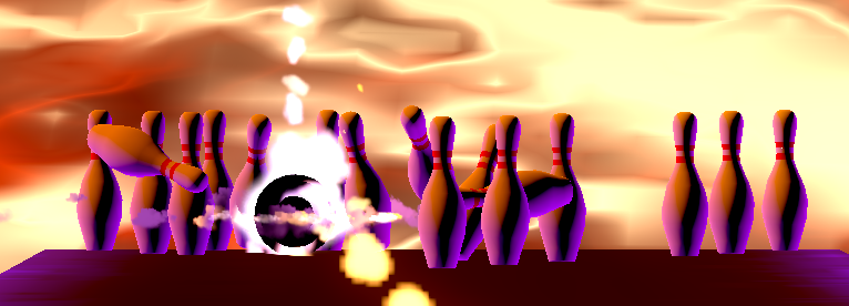 Screenshot 7 for Heisenbowl
