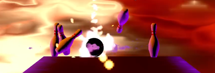 Screenshot 6 for Heisenbowl